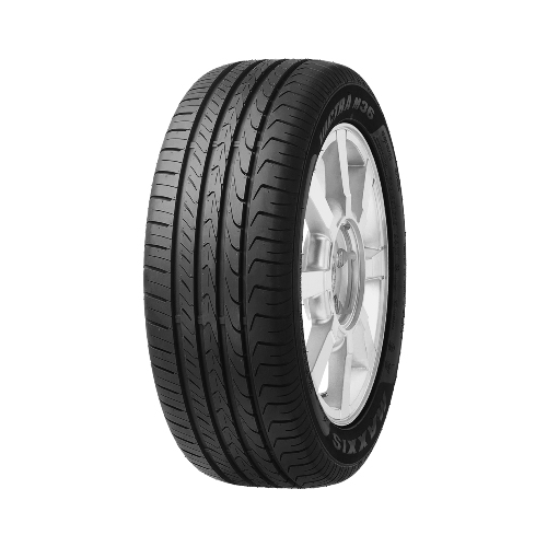 Шина Maxxis M36+ Victra 245/40 R20 99Y RunFlat