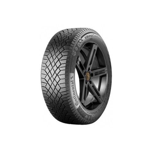 Шина Continental ContiVikingContact 7 225/45 R18 95T RunFlat