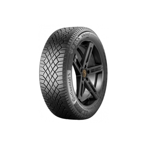 Шина Continental ContiVikingContact 7 275/40 R20 106T FR