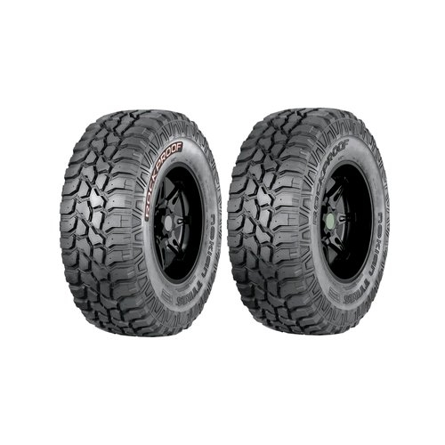 Шина Nokian Rockproof 245/75 R17 121/118Q