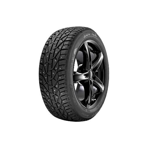 Шина Tigar ICE 185/60 R15 88T шип