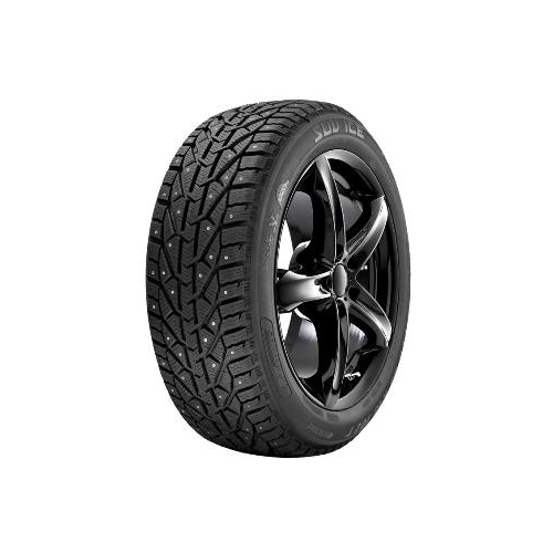 Шина Tigar ICE 215/60 R16 99T шип