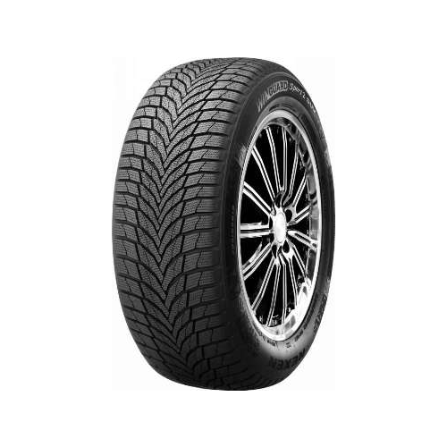 Шина Nexen WinGuard Sport 2 275/40 R20 106W