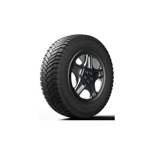 Шина Michelin Agilis Crossclimate 195/70 R15 104/102T