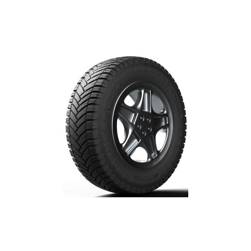 Шина Michelin Agilis Crossclimate 205/65 R15 102/100T