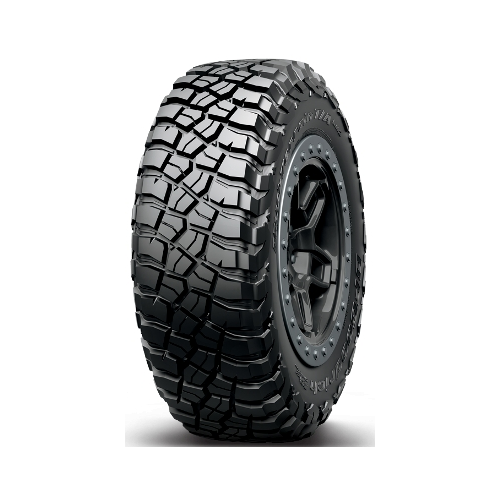 Шина BFGoodrich Mud Terrain T/A KM3 285/70 R17 121/118Q