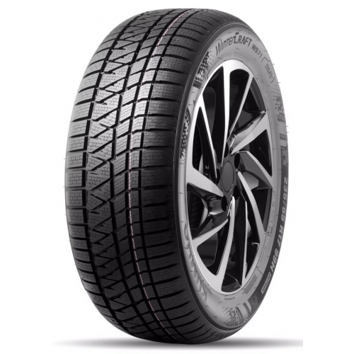 Шина Kumho WS71 215/60 R17 96H