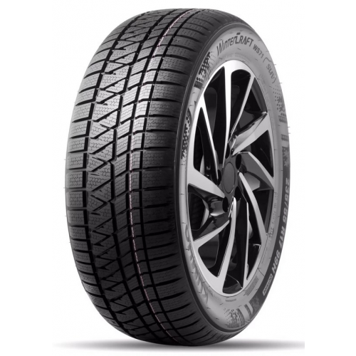 Шина Kumho WS71 235/60 R18 107H