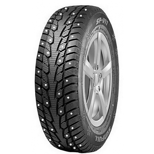 Шина Sunfull SF-W11 235/45 R18 98H шип