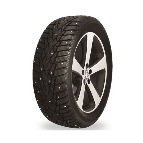 Шина DoubleStar DW01 185/60 R15 84T шип