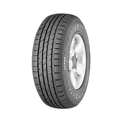 Шина Continental ContiCrossContact LX 215/65 R16 98H