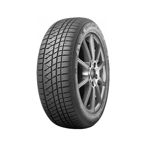 Шина Marshal WS71 Winter Craft SUV 235/60 R18 107H
