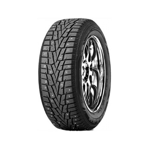 Шина Nexen Winguard WinSpike SUV 265/60 R18 114T шип