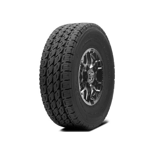 Шина Nitto Dura Grappler H/T 255/60 R17 110V