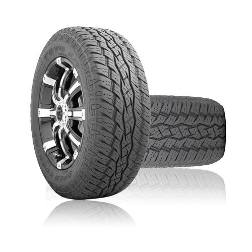 Шина Toyo Open Country A/T Plus 235/75 R15 109T