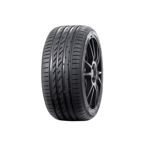 Шина Nokian Hakka BLACK SUV 295/30 ZR22 103Y