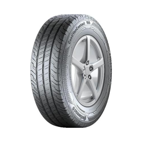 Шина Continental ContiVanContact 200 225/65 R16 112/110R