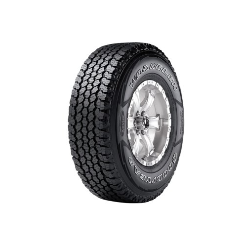 Шина Goodyear Wrangler All-Terrain Adventure 255/60 R20 113H