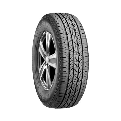 Шина Nexen Roadian HTX RH5 235/65 R17 104H