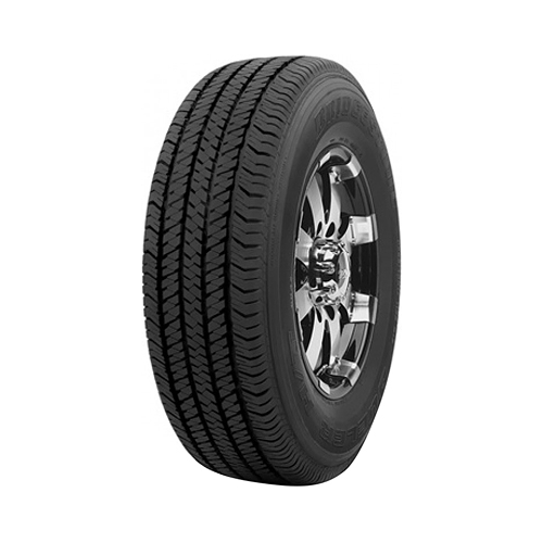 Шина Bridgestone Dueler H/T D843 215/60 R17 96H
