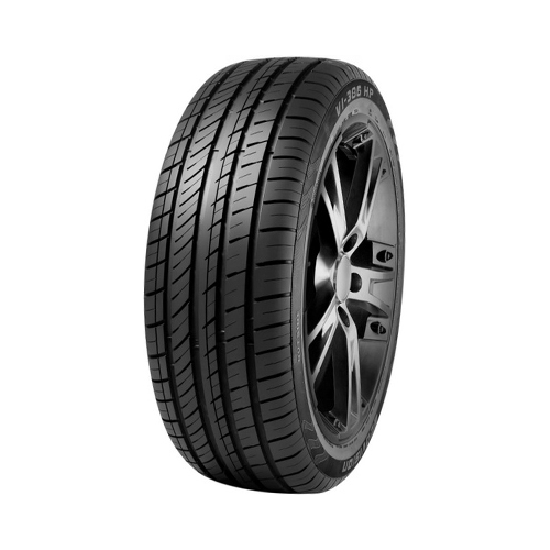 Шина OVATION EcoVision VI-386HP 215/60 R17 96H