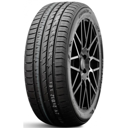 Шина Kumho HP91 Crugen 255/60 R18 112V