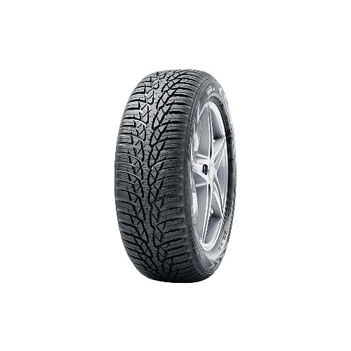 Шина Nokian WR D4 185/55 R15 86H
