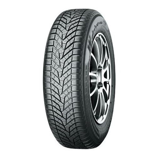 Шина Yokohama V905 W.drive 325/30 R21 108V