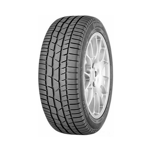 Шина Continental ContiWinterContact TS 830P SUV 255/55 R19 111H