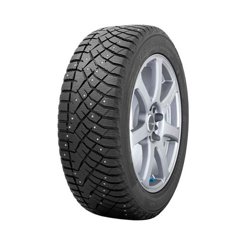 Шина Nitto Therma Spike 315/35 R20 106T шип