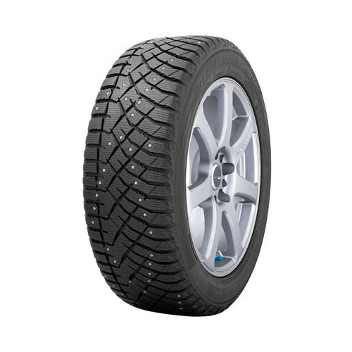 Шина Nitto Therma Spike 225/60 R17 103T шип