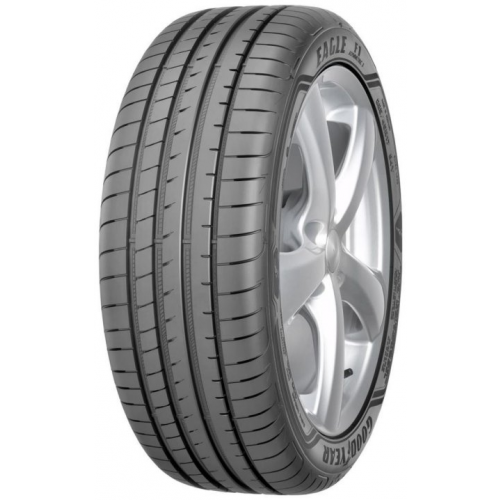 Шина Goodyear Eagle F1 Asymmetric 3 225/40 R20 94Y RunFlat