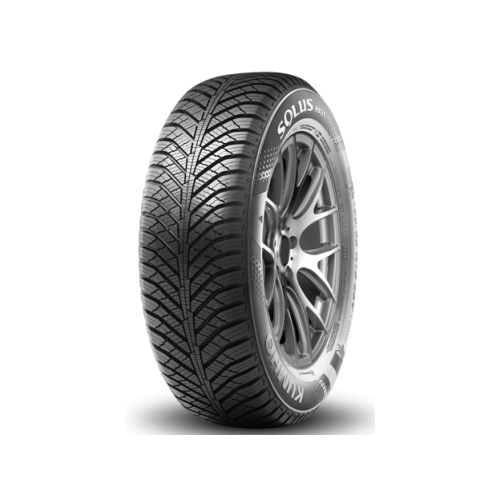 Шина Kumho HA31 Solus 255/60 R18 112V