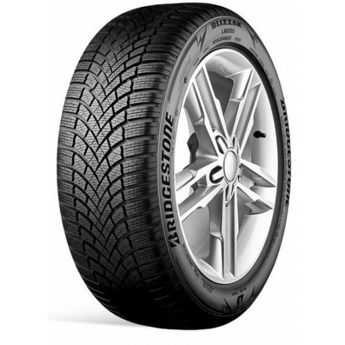 Шина Bridgestone Blizzak LM005 215/60 R16 99H RunFlat