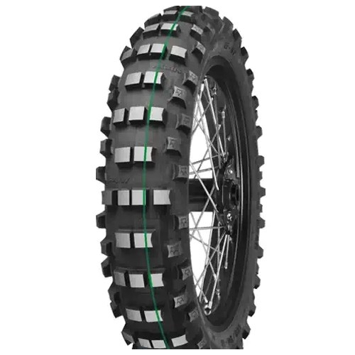 Мотошина Mitas EF-07 Super Soft Ext 140/80 R18 70M TT Задняя (Rear) Эндуро