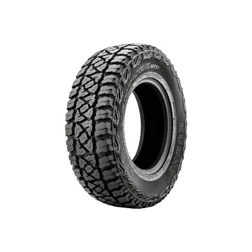 Шина Kumho MT51 ROAD VENTURE 245/75 R16 120/116Q