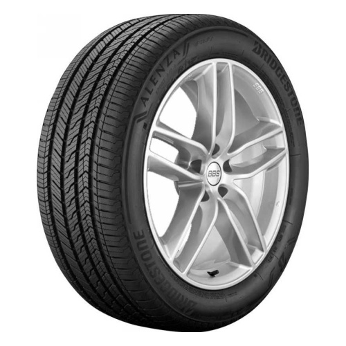 Шина Bridgestone Alenza Sport A/S 275/50 R19 112V N0