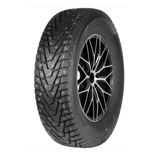 Шина Hankook W429а i*pike X 215/70 R16 100T шип