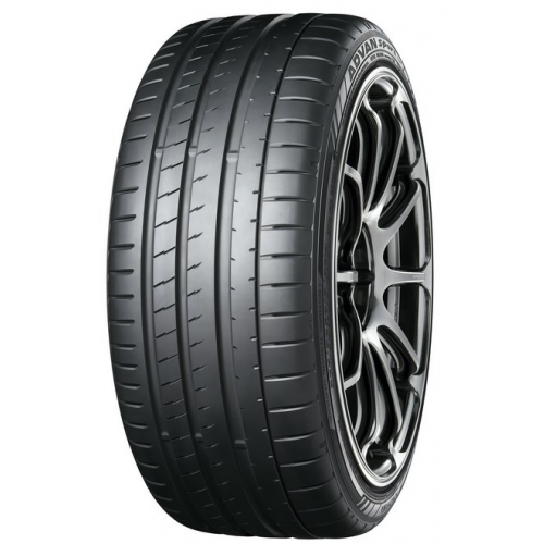 Шина Yokohama V107 Advan Sport 275/40 ZR18 103Y
