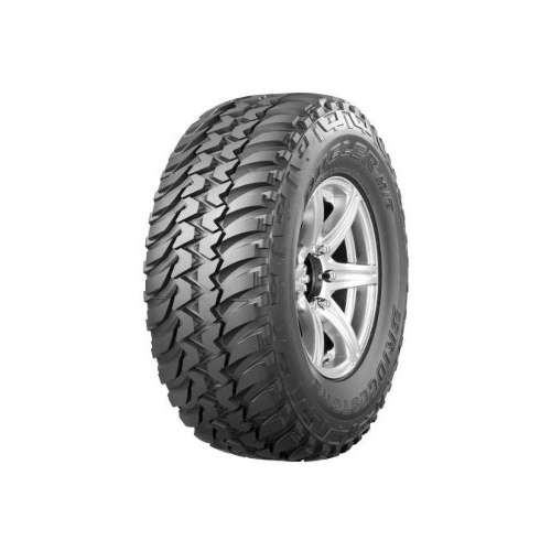 Шина Bridgestone Dueler M/T 674 215/75 R15 100/97Q