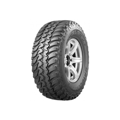 Шина Bridgestone Dueler M/T 674 235/75 R15 104/101Q