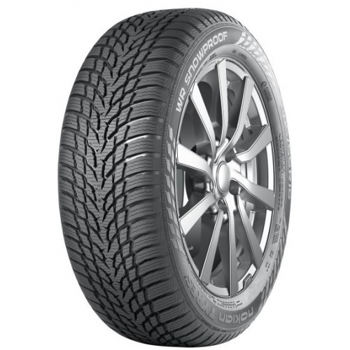 Шина Nokian WR Snowproof 215/55 R17 98H