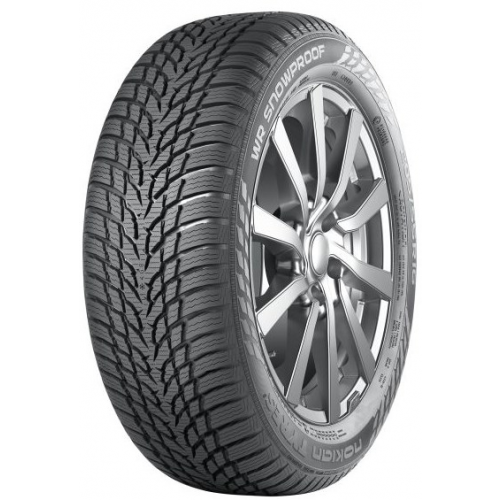 Шина Nokian WR Snowproof 175/65 R15 84T