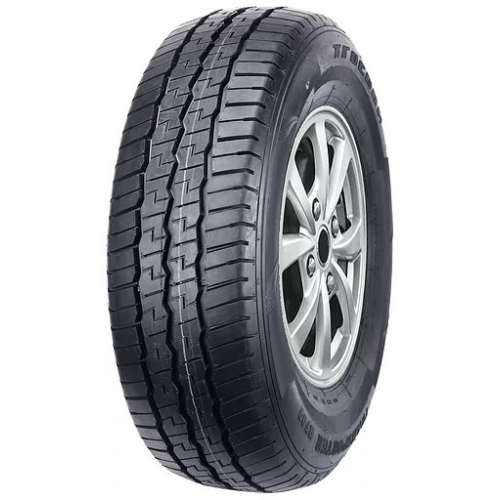 Шина TRACMAX Transporter RF-09 205/70 R15 106/104R