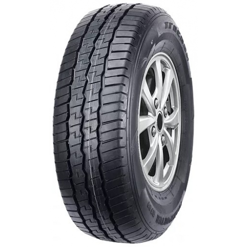 Шина TRACMAX Transporter RF-09 195/65 R16 104/102T