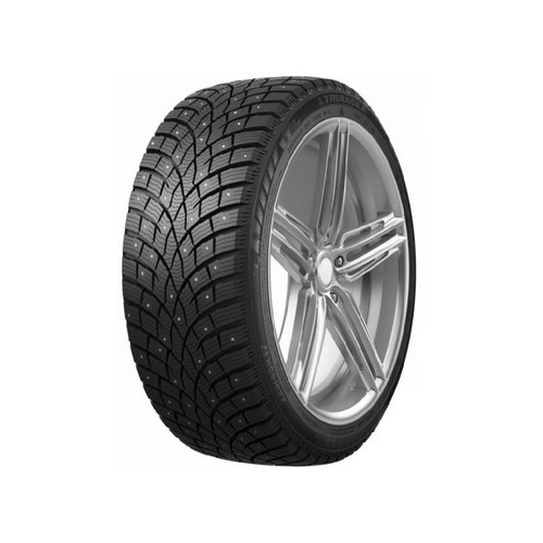 Шина Triangle IcelynX TI501 215/65 R16 102T шип