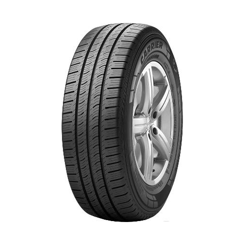 Шина Pirelli Carras 225/75 R16 121R