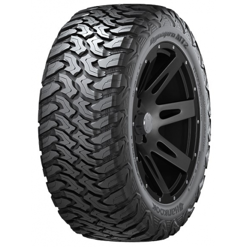 Шина Hankook RT05 Dynapro MT2 215/85 R16 115/112Q