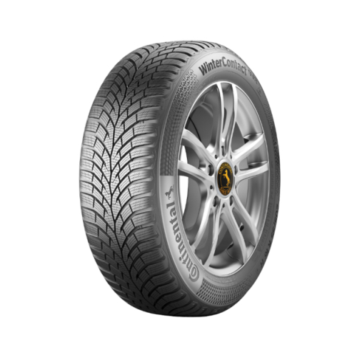 Шина Continental ContiWinterContact TS 870 225/50 R17 98H