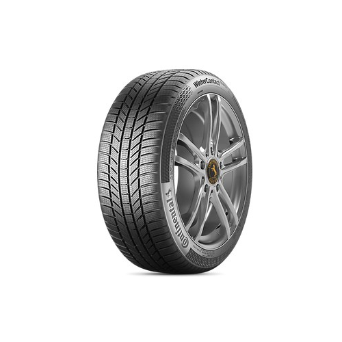 Шина Continental ContiWinterContact TS 870 P 235/60 R18 107H